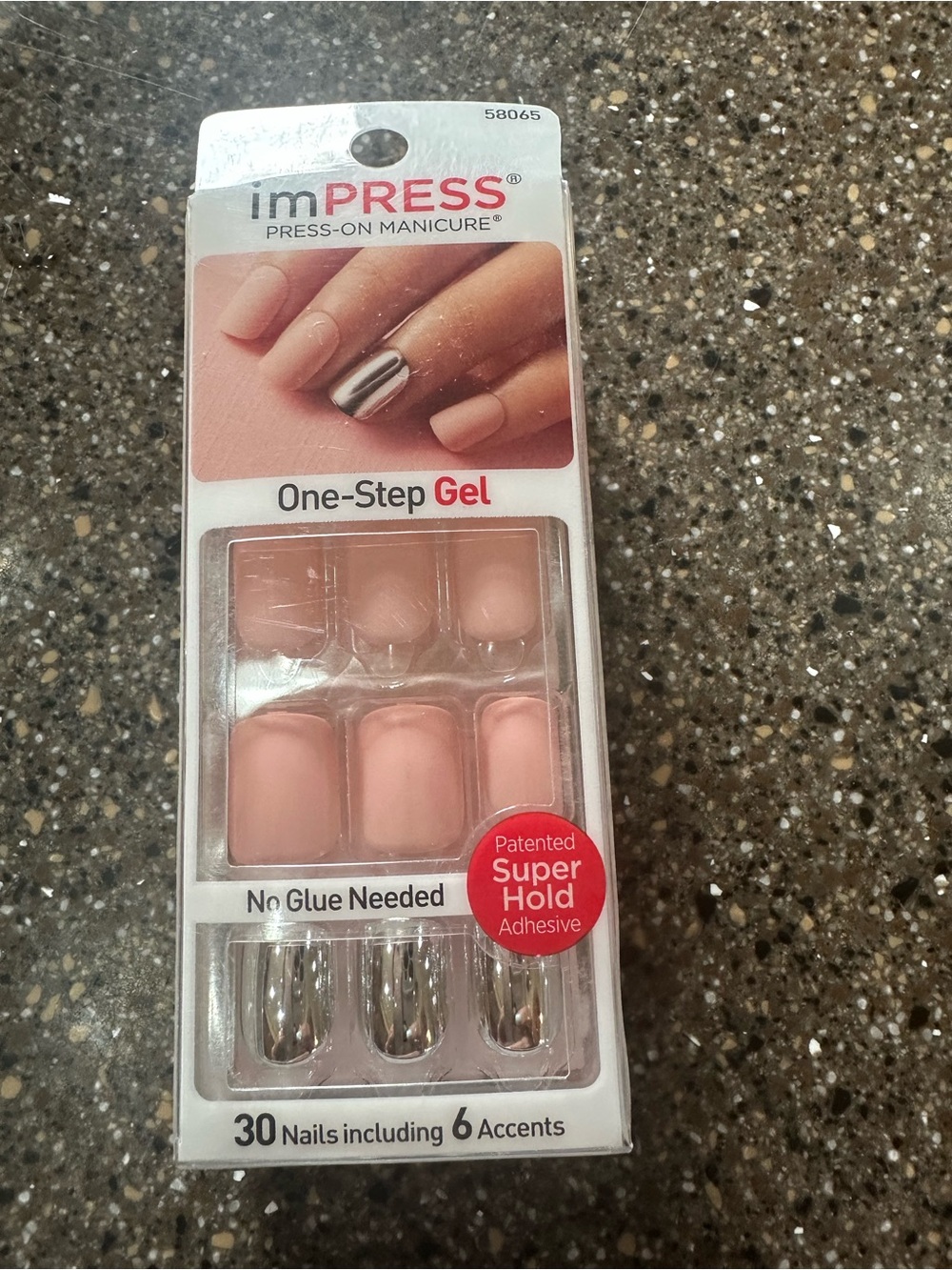 Impress Nails - Picture 2 of 5
